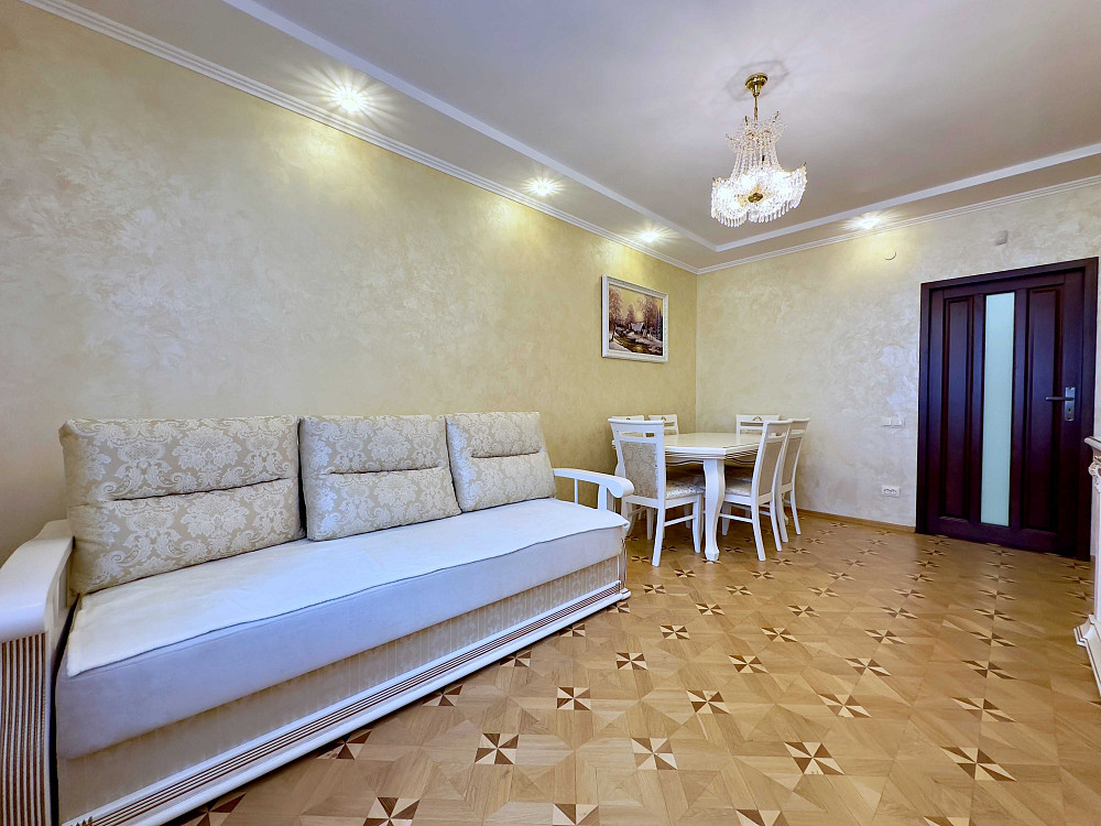 Оренда 2-кімнатної квартири в ЖК «Галицький Лев» вул. Пулюя 40 Львів - зображення 6