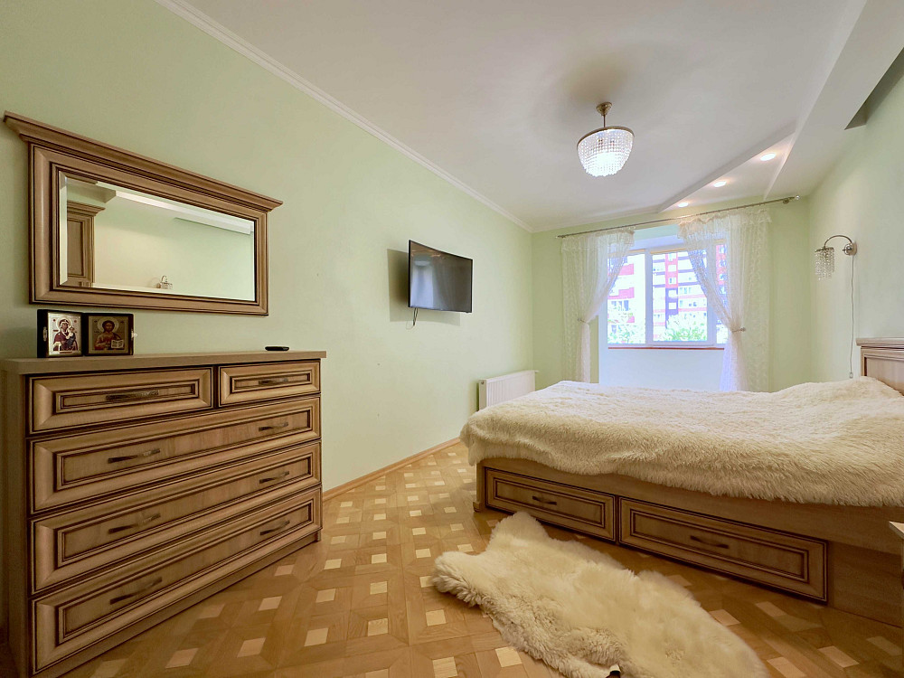 Оренда 2-кімнатної квартири в ЖК «Галицький Лев» вул. Пулюя 40 Львів - зображення 5