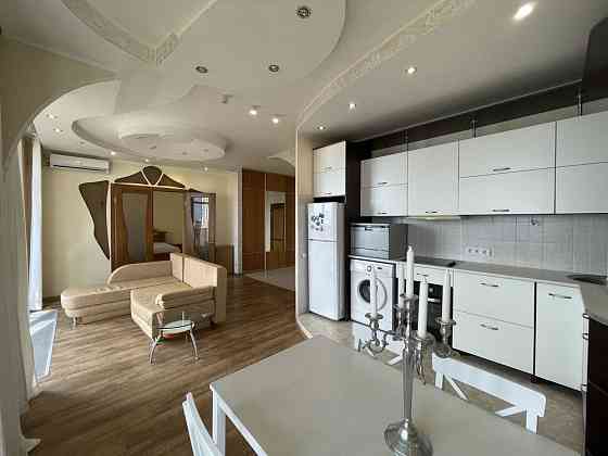 Сдам 2к квартиру ЖК Чекмарева нагорка панорама Гагарина Днепр