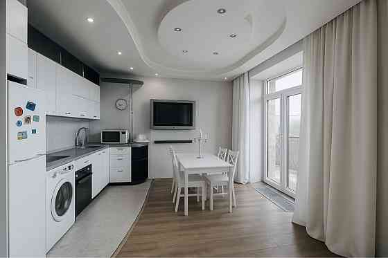 Сдам 2к квартиру ЖК Чекмарева нагорка панорама Гагарина Днепр