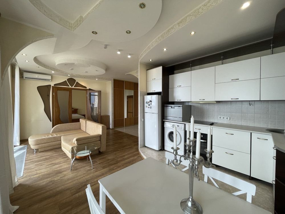 Сдам 2к квартиру ЖК Чекмарева нагорка панорама Гагарина Днепр - изображение 3