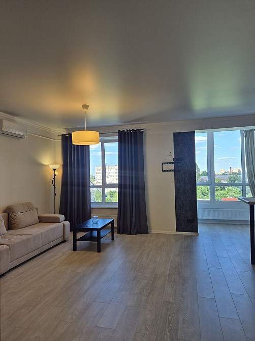 Здам чудову 1 кімнатну квартиру в жк Олімп Житомир - зображення 3