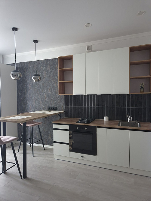 Здам чудову 1 кімнатну квартиру в жк Олімп Житомир - зображення 1