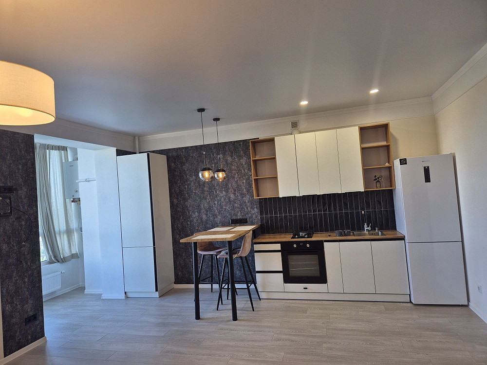 Здам чудову 1 кімнатну квартиру в жк Олімп Житомир - зображення 4