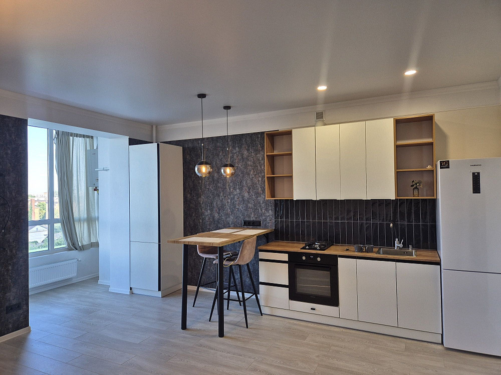 Здам чудову 1 кімнатну квартиру в жк Олімп Житомир - зображення 8