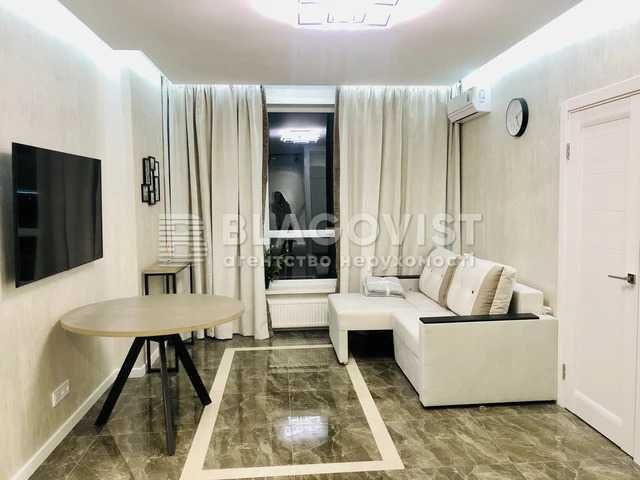 Гавела Вацлава  бульв. (Лепсе Івана), 6/7а, L-квартал. Киев - изображение 2