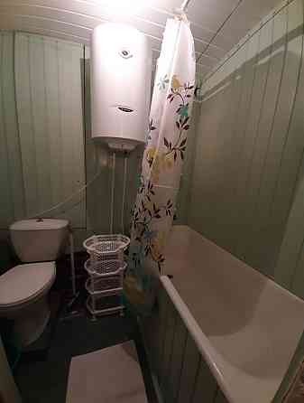 Однокімнатна квартира у центрі міста Запоріжжя