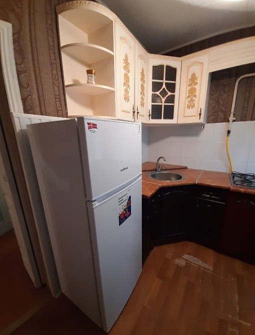 Однокімнатна квартира у центрі міста Запоріжжя - зображення 2