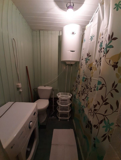 Однокімнатна квартира у центрі міста Запоріжжя - зображення 5