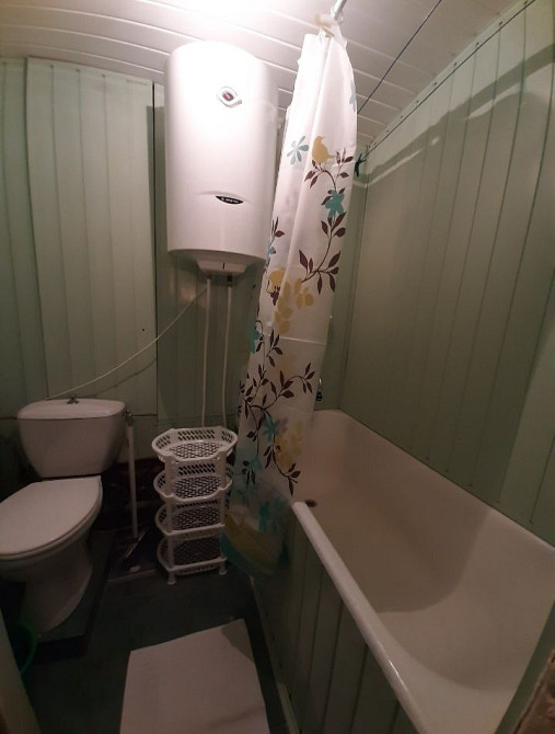 Однокімнатна квартира у центрі міста Запоріжжя - зображення 6