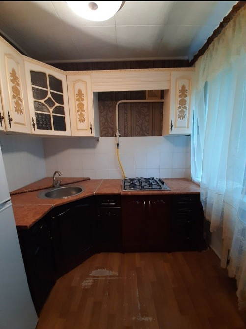 Однокімнатна квартира у центрі міста Запоріжжя - зображення 1