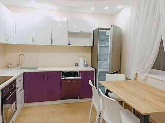 Сдам 3к Студию Кедрина 53а. 2 спальни Днепр