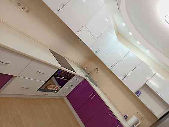 Сдам 3к Студию Кедрина 53а. 2 спальни Днепр