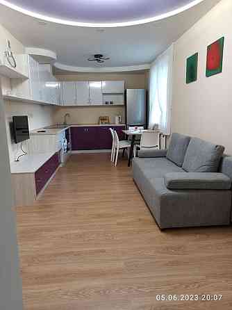 Сдам 3к Студию Кедрина 53а. 2 спальни Днепр