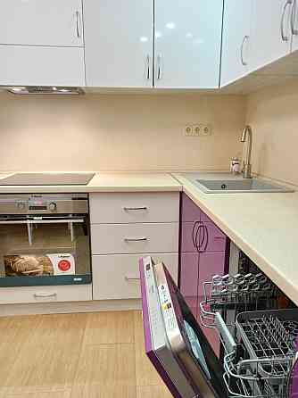 Сдам 3к Студию Кедрина 53а. 2 спальни Днепр