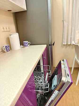 Сдам 3к Студию Кедрина 53а. 2 спальни Днепр