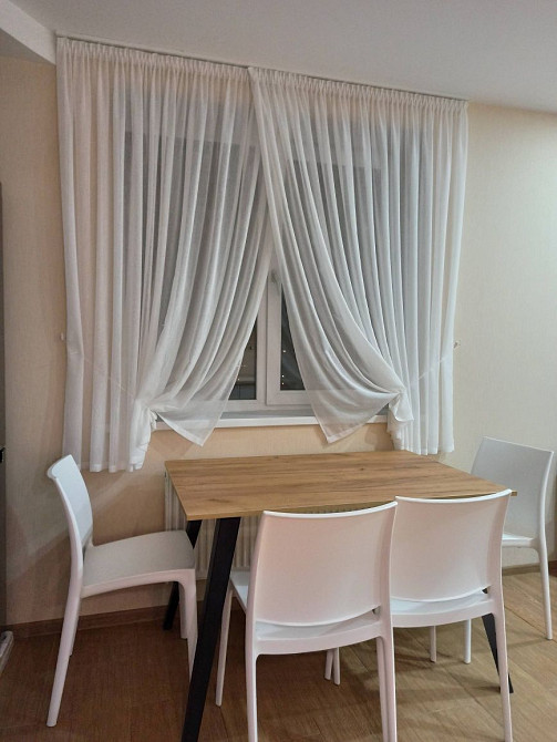 Сдам 3к Студию Кедрина 53а. 2 спальни Днепр - изображение 8