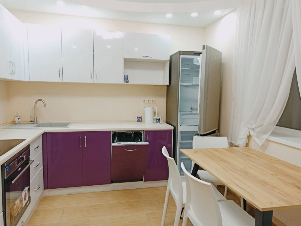 Сдам 3к Студию Кедрина 53а. 2 спальни Днепр - изображение 3