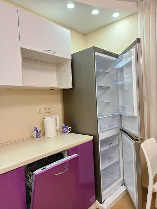 Сдам 3к Студию Кедрина 53а. 2 спальни Днепр - изображение 7