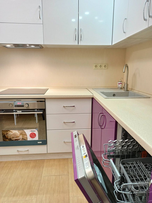 Сдам 3к Студию Кедрина 53а. 2 спальни Днепр - изображение 5