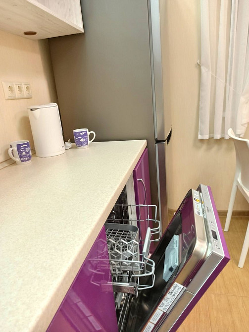 Сдам 3к Студию Кедрина 53а. 2 спальни Днепр - изображение 6