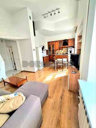 Оренда 1-кімнатної квартири 52м² по вул. Стрілецька 7/6 Киев