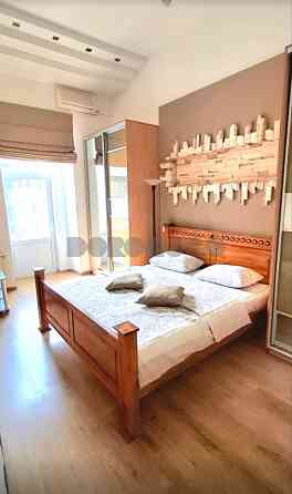 Оренда 1-кімнатної квартири 52м² по вул. Стрілецька 7/6 Киев