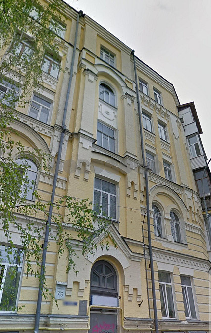 Оренда 1-кімнатної квартири 52м² по вул. Стрілецька 7/6 Киев - изображение 6