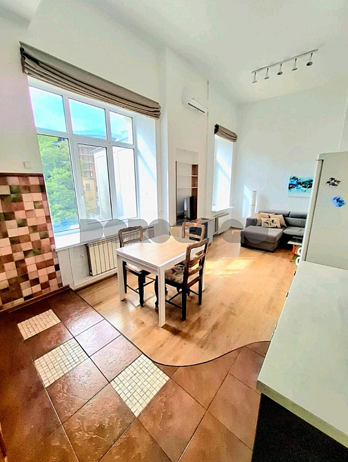 Оренда 1-кімнатної квартири 52м² по вул. Стрілецька 7/6 Киев - изображение 2