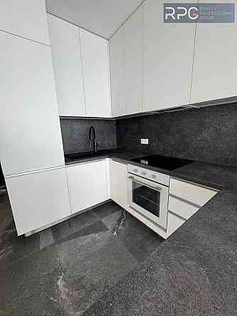 Оренда 1-к квартири ЖК Новопечерська Вежа Печерський район Звіринецька Киев