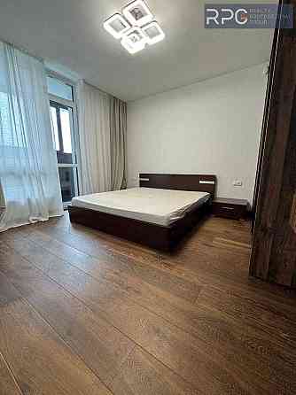 Оренда 1-к квартири ЖК Новопечерська Вежа Печерський район Звіринецька Киев