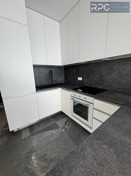 Оренда 1-к квартири ЖК Новопечерська Вежа Печерський район Звіринецька Київ - зображення 5