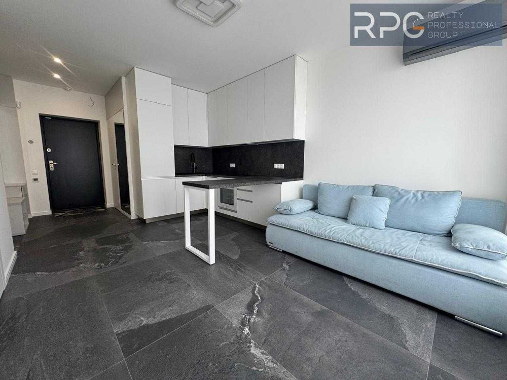 Оренда 1-к квартири ЖК Новопечерська Вежа Печерський район Звіринецька Київ - зображення 4