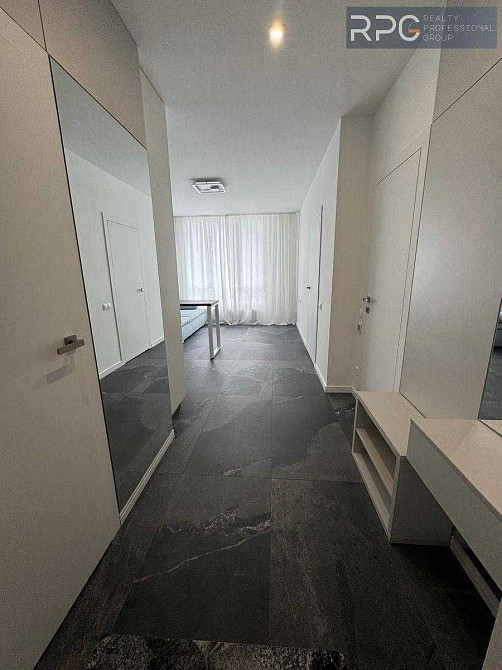 Оренда 1-к квартири ЖК Новопечерська Вежа Печерський район Звіринецька Київ - зображення 2