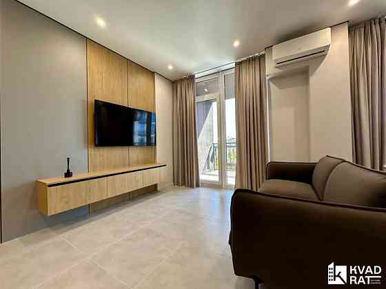 Шикарна 1 кім в центрі міста,перша здача,ЖК Авторський Ивано-Франковск