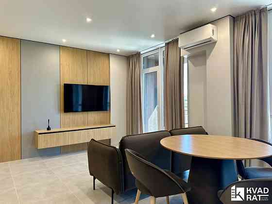 Шикарна 1 кім в центрі міста,перша здача,ЖК Авторський Ивано-Франковск