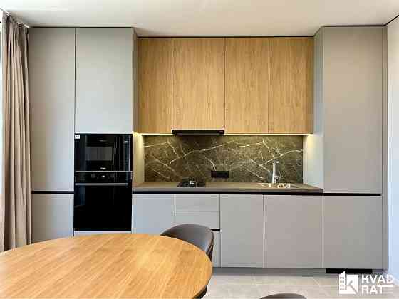 Шикарна 1 кім в центрі міста,перша здача,ЖК Авторський Ивано-Франковск