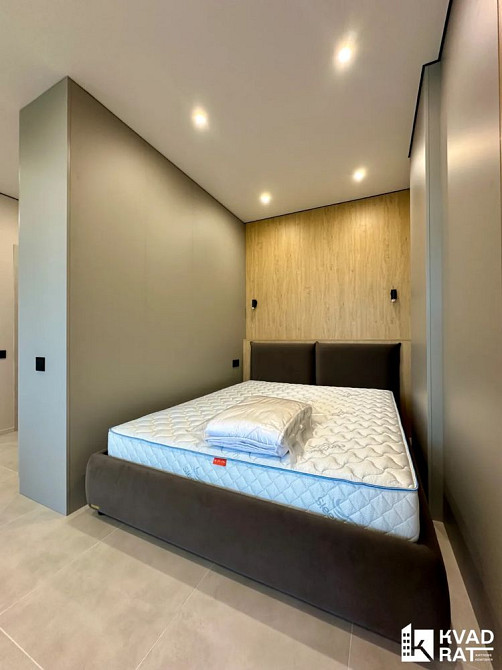 Шикарна 1 кім в центрі міста,перша здача,ЖК Авторський Ивано-Франковск - изображение 8