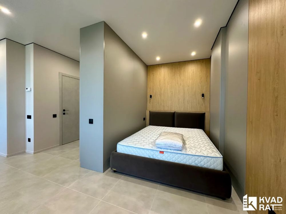 Шикарна 1 кім в центрі міста,перша здача,ЖК Авторський Ивано-Франковск - изображение 7