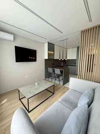 Продаж 1к з ремонтом Бойчука Михайла  41б ЖК  Новопечерська Вежа Киев