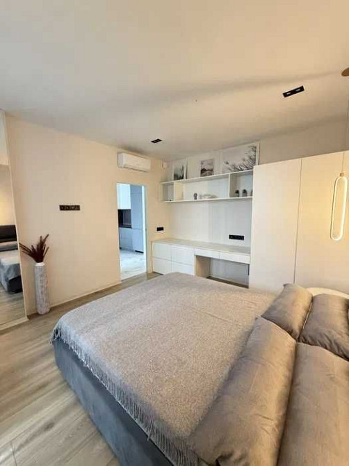 Продаж 1к з ремонтом Бойчука Михайла  41б ЖК  Новопечерська Вежа Киев - изображение 6