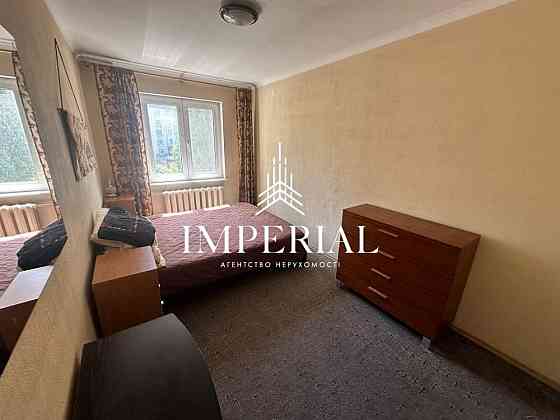 Пропонується в Оренду 3к кв-ра, вул. Мечнікова, 7А. Метро Кловська!
За Киев