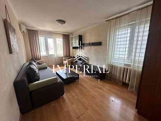 Пропонується в Оренду 3к кв-ра, вул. Мечнікова, 7А. Метро Кловська!
За Киев