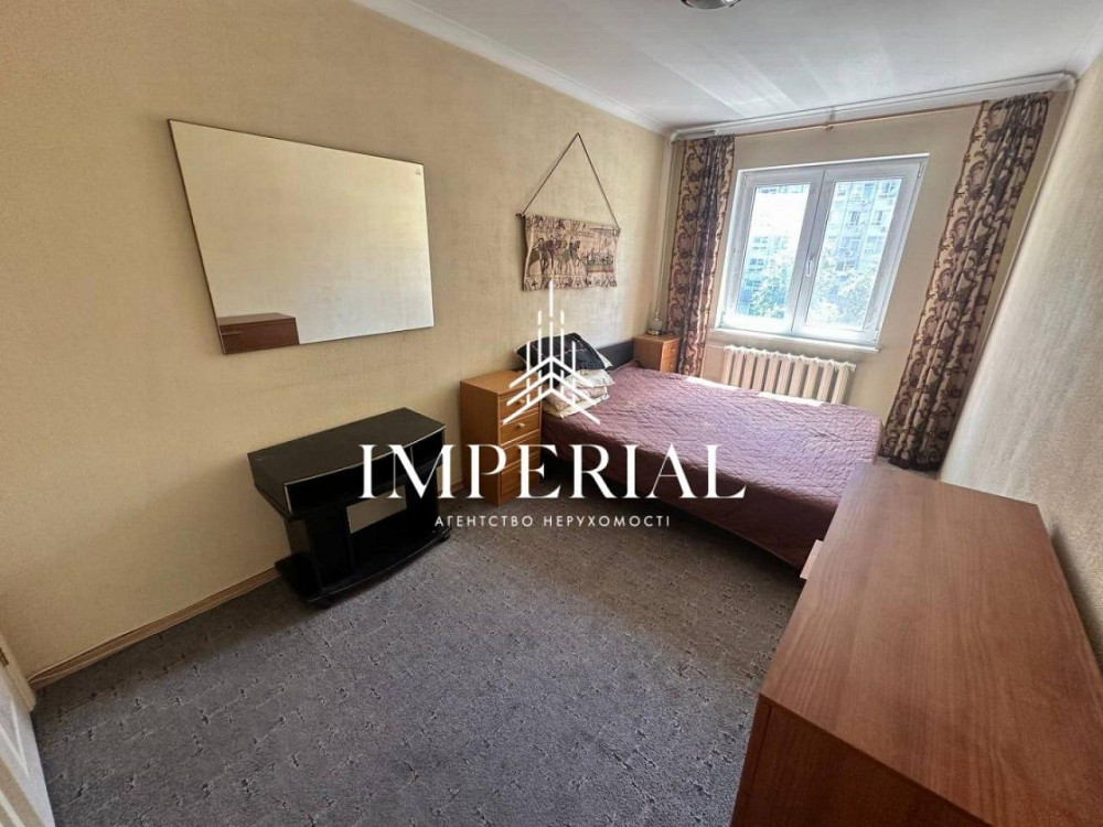 Пропонується в Оренду 3к кв-ра, вул. Мечнікова, 7А. Метро Кловська!
За Киев - изображение 8