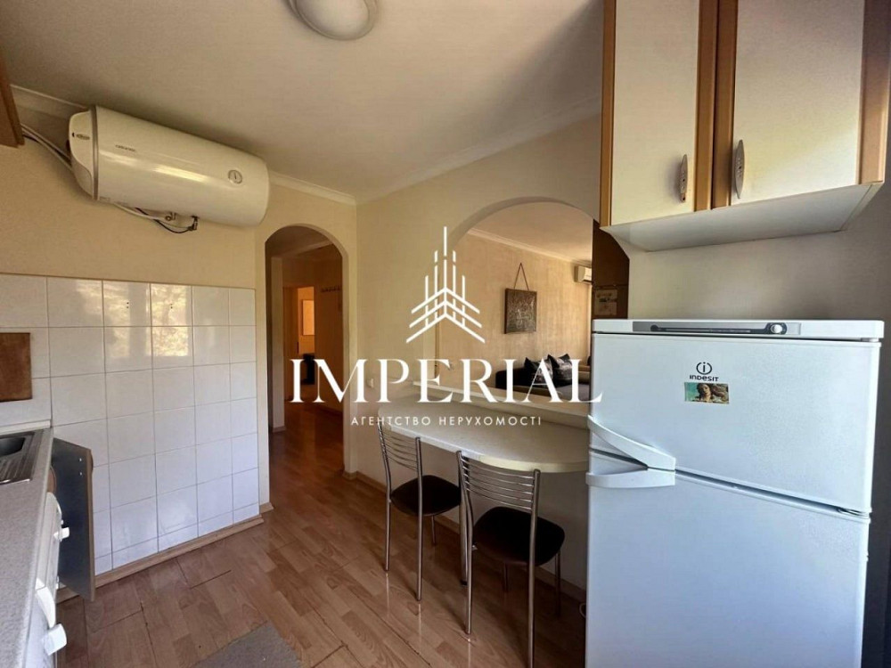 Пропонується в Оренду 3к кв-ра, вул. Мечнікова, 7А. Метро Кловська!
За Киев - изображение 7