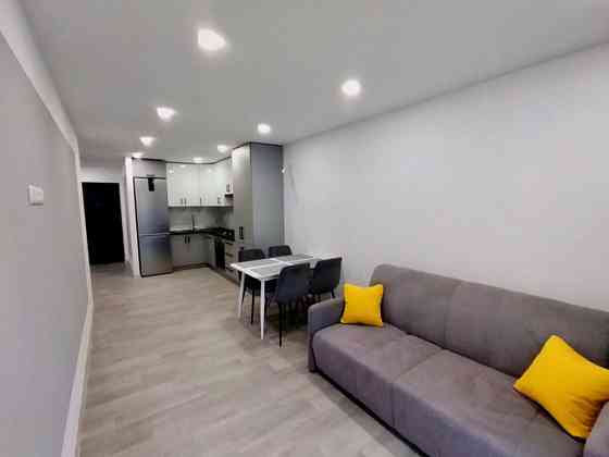 Оренда 1к квартири в ЖК Avalon Зелена Львів