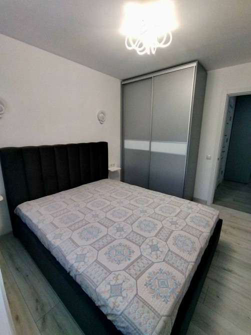 Оренда 1к квартири в ЖК Avalon Зелена Львів - зображення 4