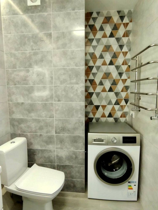 Оренда 1к квартири в ЖК Avalon Зелена Львів - зображення 7