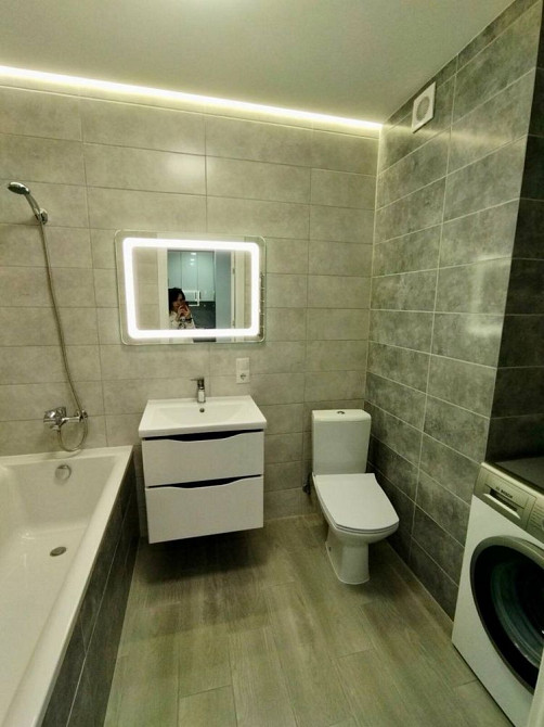 Оренда 1к квартири в ЖК Avalon Зелена Львів - зображення 8