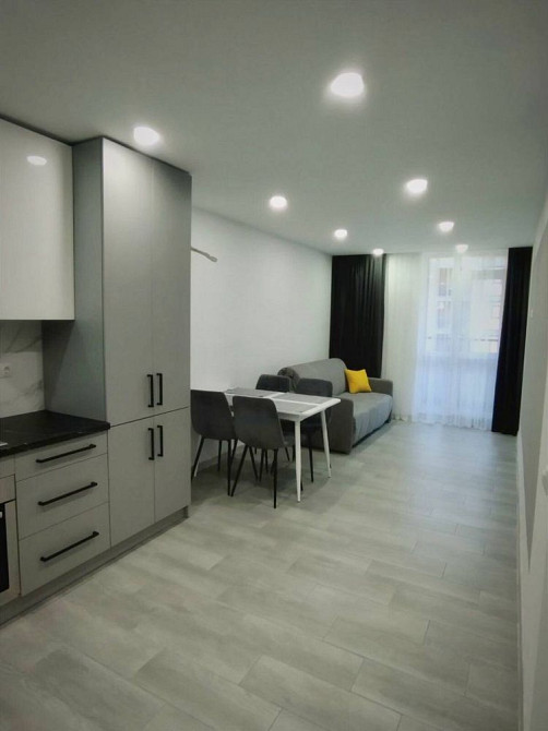 Оренда 1к квартири в ЖК Avalon Зелена Львів - зображення 1